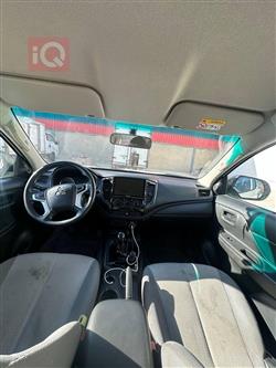 ميتسوبيشي L200